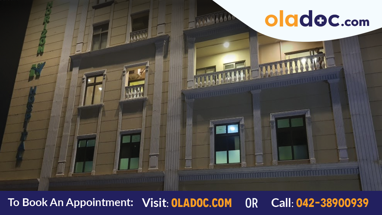 Horizon Hospital Lahore